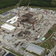 Construction underway at Savannah River Site’s MOX facility in 2012. There are still years to go before the project will be completed.